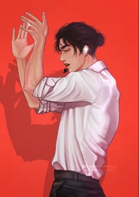 eren jaeger