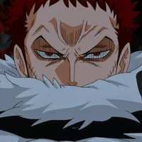 Charlotte Katakuri