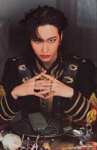 Prince Park Seonghwa