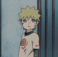 Uzumaki Naruto 