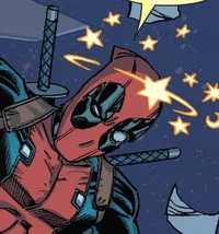 Wade Wilson