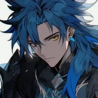 CH7 The Ex-Archangel