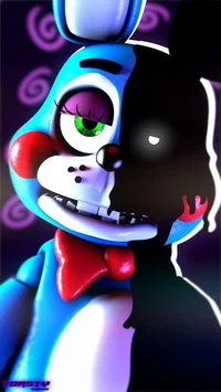 Toy Bonnie