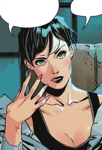 Selina Kyle REMADE