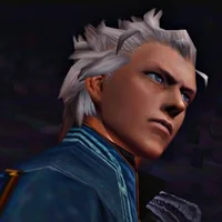 Vergil Sparda - DMC