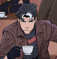 Jason Todd