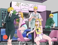 ABDL Transfer family