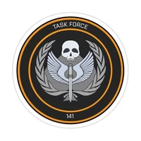 Taskforce 141-Konig
