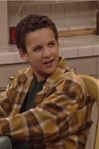 Cory Matthews