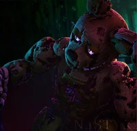 Springtrap