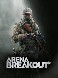Arena Breakout RPG