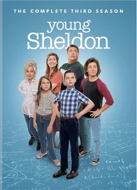 Young Sheldon 