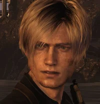 Leon Kennedy