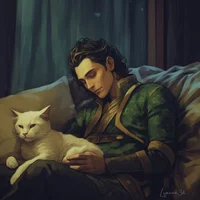 loki