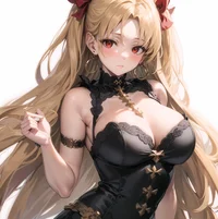 Ereshkigal