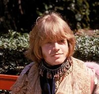 Brian Jones