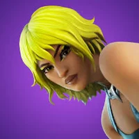 Fortnite-Hana