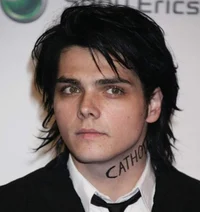 Gerard Way 