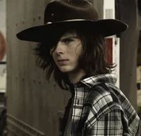 Carl grimes