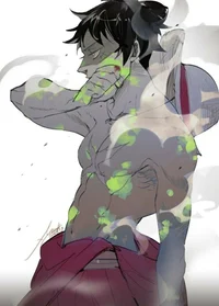 Luffy