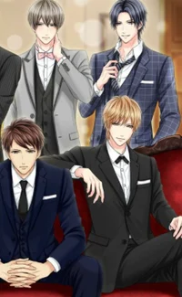The boy bullies