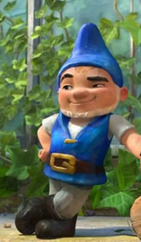 Gnomeo