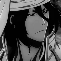 byakuya kuchiki