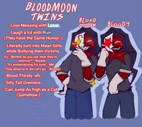 Criminal BM Twins