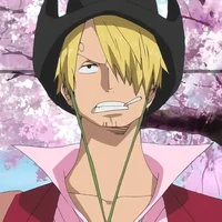 Sanji Vinsmoke