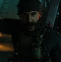 Captain Price