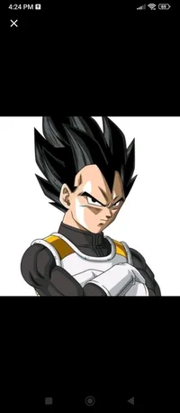 Vegeta