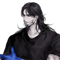 Officer Matthew - BL