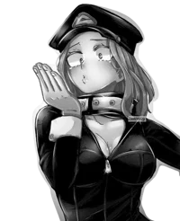 Camie Utsushimi