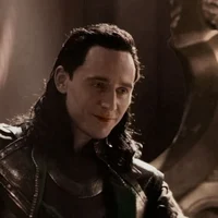 Loki Laufeyson