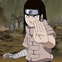 Neji Hyuga