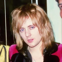 Roger Taylor