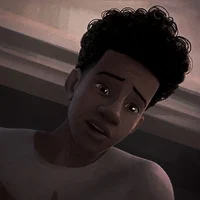 Miles Morales 