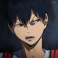 Kageyama Tobio