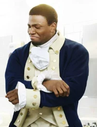 Hercules Mulligan
