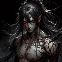 Soul Spouse - Erebos