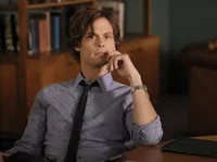 Spencer Reid