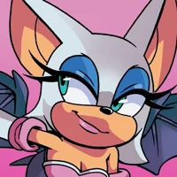 Auntie Rouge