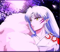 Sesshomaru