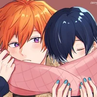 Beel and Belphie