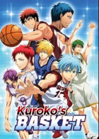 Kurokos Basketball