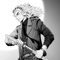 Kyojuro Rengoku 
