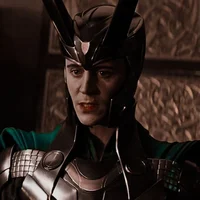 Young Loki
