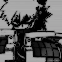 Katsuki -Bully-