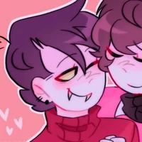 Streber spooky month