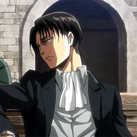 Capitan Levi